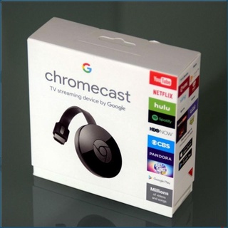 Chromecast G2 Tv Streaming Sem Fio Miracast Airplay Google Chromecast Adaptador Hdmi Dongle display 0916