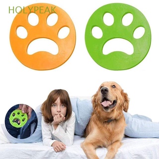 Holypeak Secador De silicona Para mascotas/Removedor De pelo Para mascotas/Multicolorido