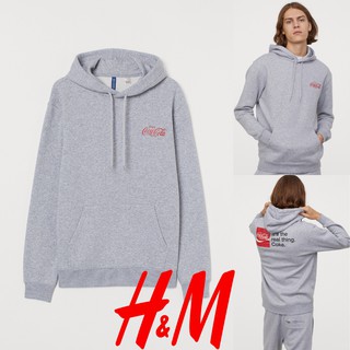 Más nuevo H&M COCA COLA sudadera con capucha H&M ORIGINAL HNM venta H&M mujeres sudadera con capucha HNM sudadera con capucha H&M sudadera con capucha H&M hombres