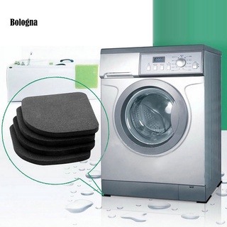 [bo] Almohadillas de arandelas modernas antideslizantes a prueba de humedad para lavadero