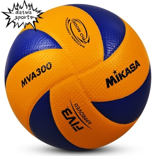 2021mikasa MV MV MV M4500 M5000 V200W V300W V330W tamaño 5 pelota de voleibol de entrenamiento suave PU voleibol Bola tampar