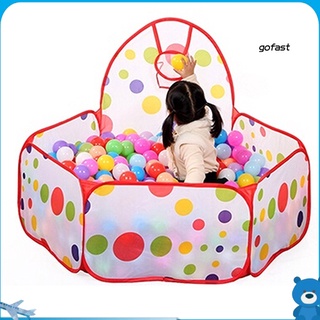 Co-juguete Para niños con pelota De océano Para Piscina/juego/juguete/Bola/tienda (1)