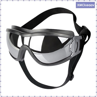gafas de perro para mascotas para perros grandes protección uv gafas de sol accesorios al aire libre (9)