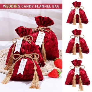 suer polvo proteger terciopelo caramelo bolsa portátil caramelo bolsas cordón bolsillo moda boda fiesta moda borla bolsa de regalo bolsas/multicolor (1)