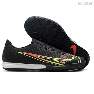 Zapatos De fútbol Nike Vapor 14 Academy Ic Futsal zapatos para hombre talla 39-4