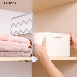 Beyenng estante Divisor Para gabinetes/estantes Divisor De ropa