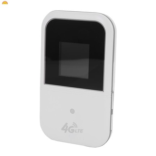 [en stock] 4g mobile unicom telecom router inalámbrico tarjeta de internet carry-on auto wifi router inalámbrico