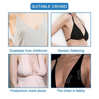 alotoforders11.co 30ml Breast Oil Nourishing Skin Enlarge Bust Mini Chest Enhancement Massage Essential Oil for Female (4)