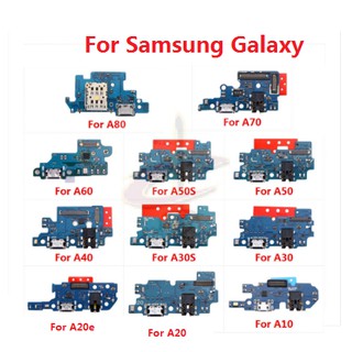 [yg]Cable Flex para Samsung Galaxy A10/A10S/A20/A20S/A20E/A30/A30S/A40/A50/A50S/A60/A70/A80