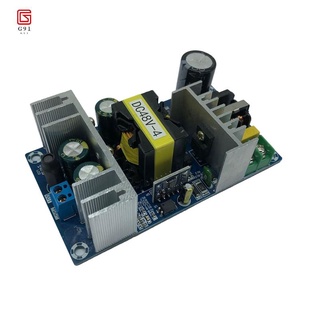 AC 100-240V to DC 48V 4A Switching Power Supply ule AC-DC Isolated