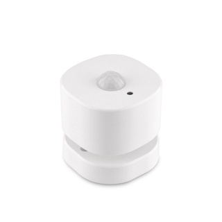zigbee sensor humano detector de movimiento sistema de seguridad del hogar zigbee hub necesario sensor de movimiento del cuerpo para la protección de seguridad del hogar hogar (1)