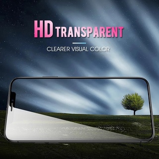 Protector de pantalla de vidrio templado transparente para IPhone XR XS Max 8 7 6 Plus IPhone 11 Pro Max