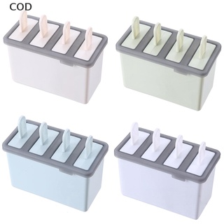[cod] molde de paletas de helado molde de lolly bandeja cubo de hielo hacer jugo paletas calientes