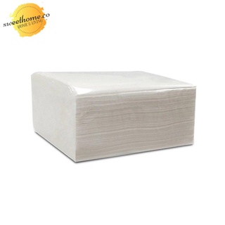 Simple bombeo toallas de papel cocina hogar pañuelos de papel genérico (1)