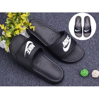 Tamanho 35-45 Nike masculino sandálias chinelos femininos Kasut Uniqlo Sesame Street Casal chinelos chinelos chinelos