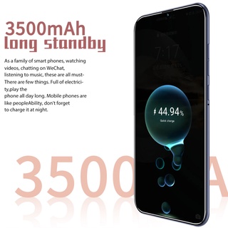 [utelite] p50 pro+ teléfono inteligente 3g wcdma 6.8 pulgadas dual sim doble cámara de memoria grande android teléfono móvil (6)