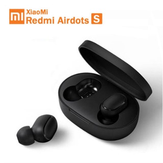 Xiaomi Redmi Airdots/Airdots S/ Airdots 2 TWS Mi True Wireless EarBuds Basic Earphone Bluetooth 5.0 [fone de ouvido]