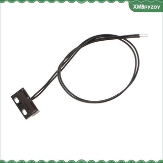 interruptor magnético de proximidad con cable de calidad tipo normalmente abierto 10w -40~80