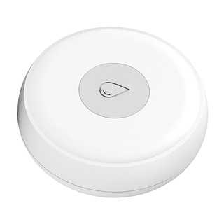 WiFi Intelligent Water Immersion Sensor Smart Machine for Bathroom Basement (2)