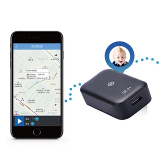 TAR1 GF21 Mini GPS En Tiempo Real Rastreador De Coche Dispositivo Anti-Pérdida Control De Voz Localizador De Grabación Micrófono De Alta Definición WIFI + LBS + De Posicionamiento (4)