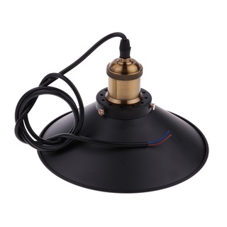 [Alta calidad] lámpara de araña Industrial Vintage para techo, lámpara de techo, lámpara de techo