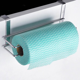 Chouettelly - toallero de papel no perforado para cocina