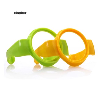 [xingher] Mango de agarre infantil para biberones de boca ancha accesorios calientes (4)