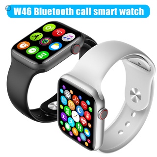smart watch 1.75 pulgadas 320x385 hd pantalla ecg temperatura corporal salud monitoreo impermeable reloj deportivo