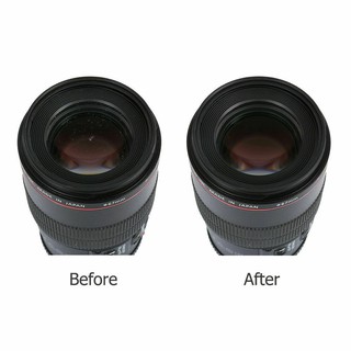Nuevo Kit de limpieza profesional de lentes de cámara DSLR para Sony Nikon Canon Panasonic (7)