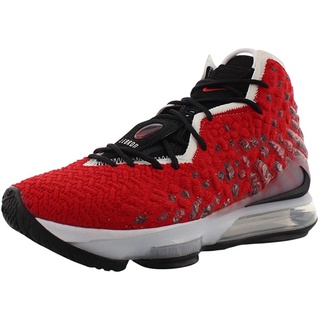 Nike Hombre & # 39 ; s Lebron 17 Zapatos De Baloncesto wH99