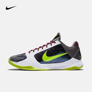 Nike Los hombres NIKE KOBE V PROTRO Zapatos de baloncesto CD4991
