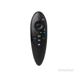 inm - reemplazo universal de mando a distancia para lg 3d smart tv an-mr500g an-mr500