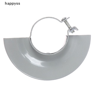 [happy] 1 pieza de amoladora angular protector de rueda para 100/115/125/150/180/230
