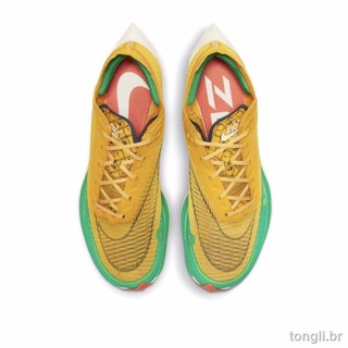Tenis para correr transpirables Nike Zoom Vaporfly Next% 2 marathonton