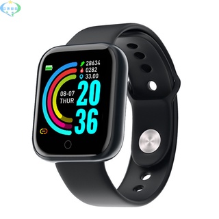 Wltv Bluetooth Smart watch pulsera impermeable frecuencia cardíaca pulsera para deporte Fitness