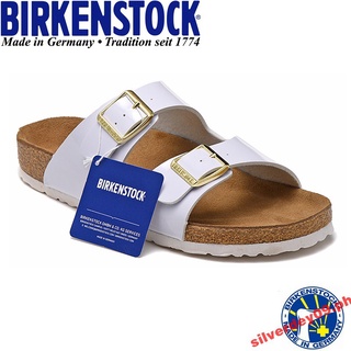 birkenstock arizona sandalias fahsion hombres y mujeres zapatillas