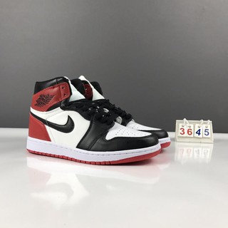 Nike Air Jordan AJ1 AJ1 1 Series 1OG High Top Zapatos De Baloncesto (6)