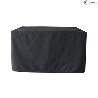 cubierta impermeable a prueba de polvo de protección para muebles de jardín al aire libre mesa silla sofá (2)