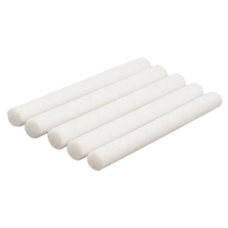 5x Humidifier Cotton Filter Refill Sticks Aroma Cars Diffuser Replacement Sponge (7)