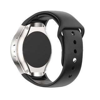 Luxury Watch Band Strap Wristband For Samsung Galaxy Gear S2 SM-R720 Smart Watch