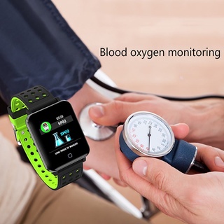 Pulsera inteligente Nfe con Rastreador de ejercicio monitor de sueño y ritmo cardiaco