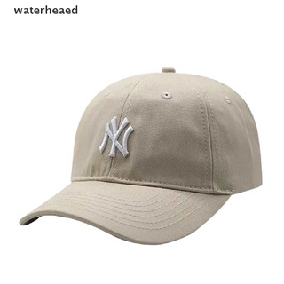 (waterheaed) 2021 new los angeles snapback sombreros hombre cool gorras de béisbol en venta