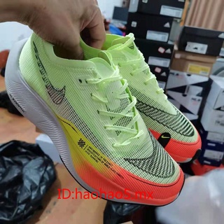 OriginalNike ZoomX Vaporfly NEXT% 2 Marathon Sneakers Running Shoes Calzado para correr para hombres y mujeres