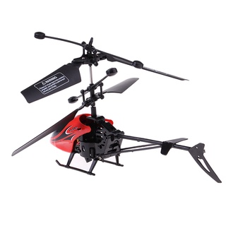 [12] 2ch 2.4ghz control Remoto luces Led Helicóptero Rc Drone Quadcopter con giroscopio interior/exteriores juguetes infantiles Para niños (9)