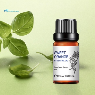 stock 10ml aceite esencial de vainilla cuidado del cuerpo mejorar la calidad del sueño extracto de plantas fragancia aceites