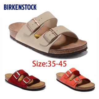birkenstock sandalias birkenstock zapatillas de verano sandalias de playa para hombres y mujeres