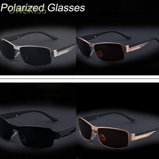 Onekiss lentes de sol Polarizados para hombre/gafas de sol para conducir a la Moda para hombre/lentes de sol