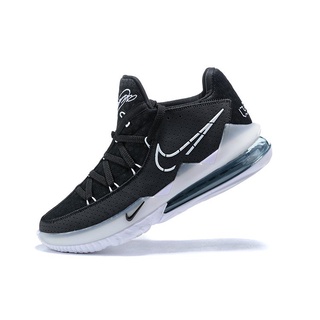 Tenis nike 100% Original Clearance Nike Lebron James 17 Low “Multicolor” Basketball Shoes Tenis de Baloncesto (2)