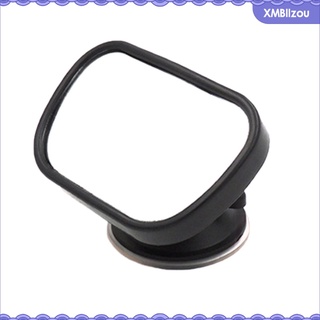 Universal Baby Rear View Mirror for Car 360 Safety Adjustable