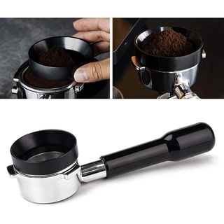 54mm Bottomless Portafilter for Breville Barista Express and More (2)